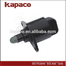 Gran calidad de la válvula de control de ralentí 801001185201 1920.AH para PEUGEOT 206 CITROEN